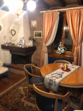 Casa Gugjet Cuore Carnico - appartamento Zoncolan - giardino - no scale - parcheggio e 4 zampe gratis Arta Terme